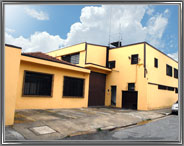 Tecmek - Fabricante de Peças Têxtil